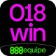 018win Plus Casino App