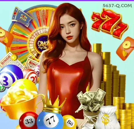 Cassino 5637 app mobile