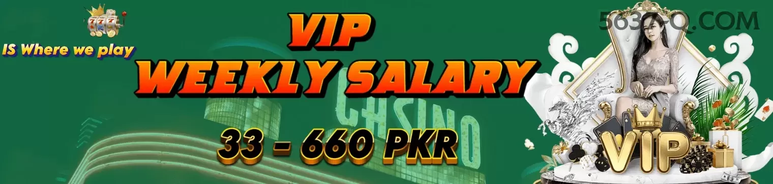 Programa VIP 5637 - benefícios exclusivos